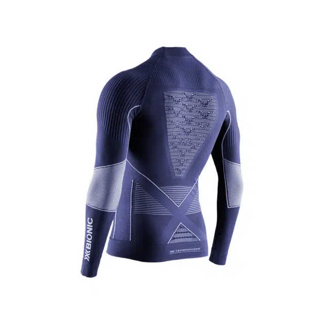 XBIONIC ENERGYACCUMULATOR
