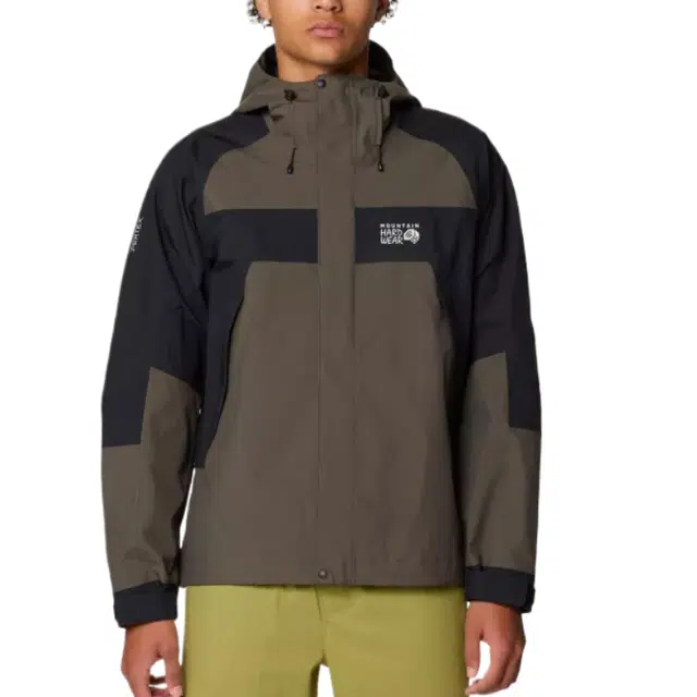MOUNTAIN HARDWEAR Dry Times