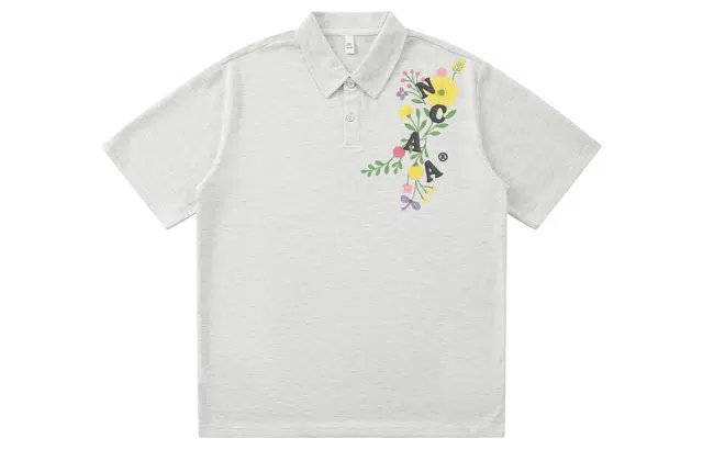 NCAA logoPolo