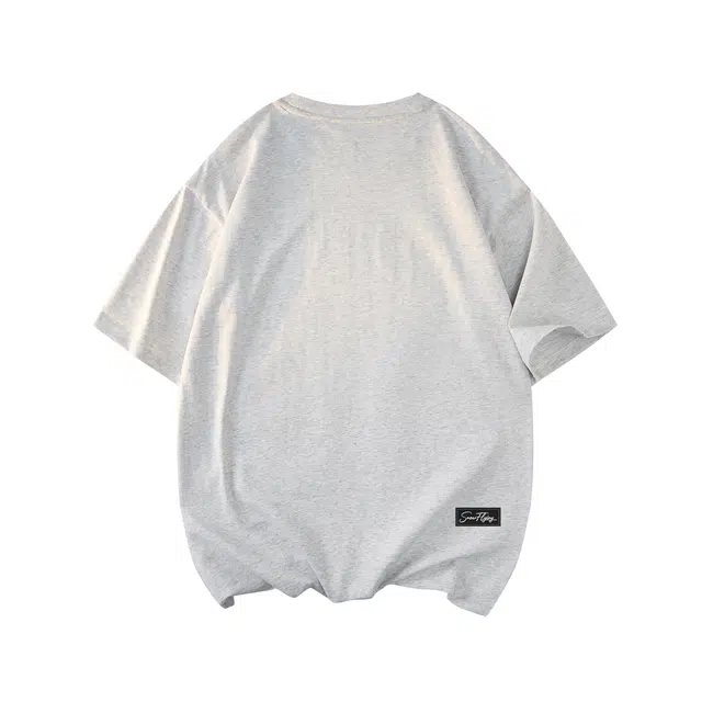 SNOW FLYING T