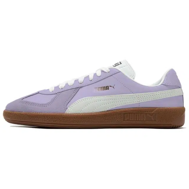 PUMA Army Trainer Violet