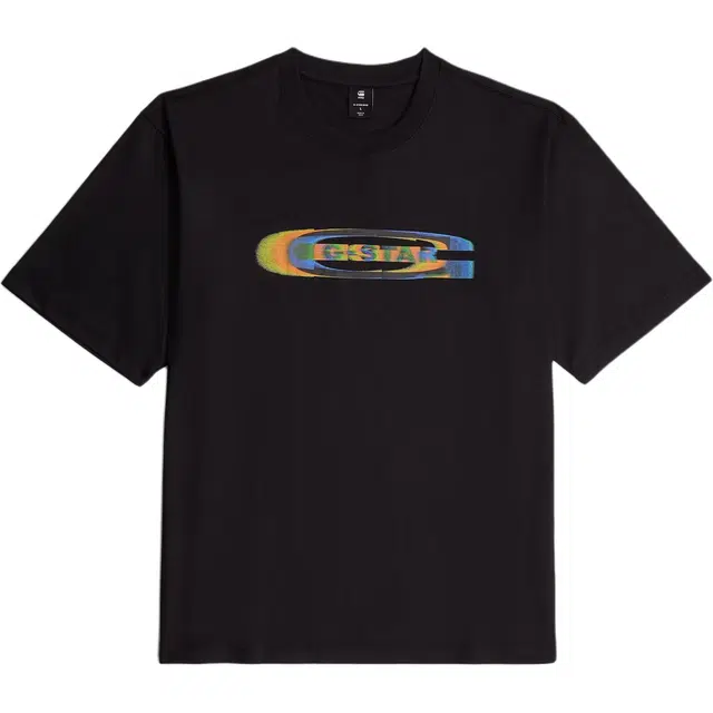 G-STAR RAW logoT