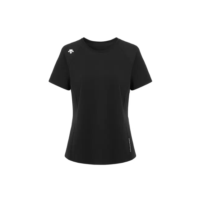 DESCENTE WOMENS TRAINING TOUGH SS25 T