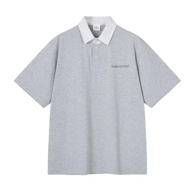 SANBAI STUDIO POLO
