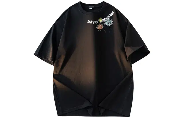 260g LogoCleanfitT