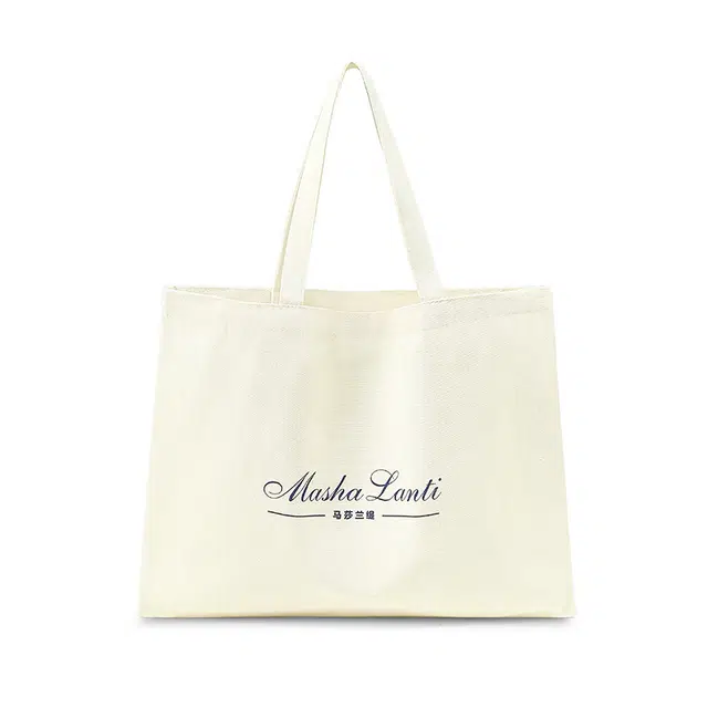 Logo Tote