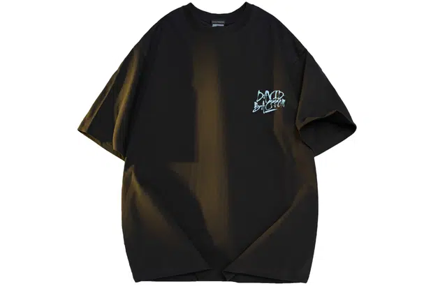 260g LogoCleanfitT
