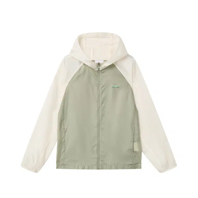 鸿星尔克儿童上装 时尚舒适百搭 儿童款