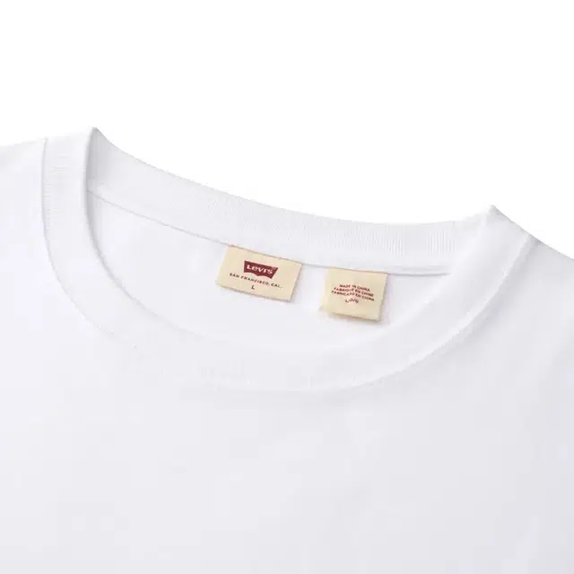levis T