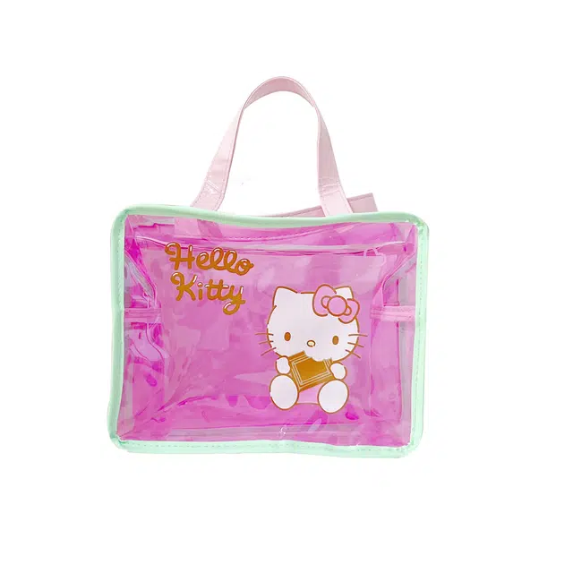 Sanrio PVC
