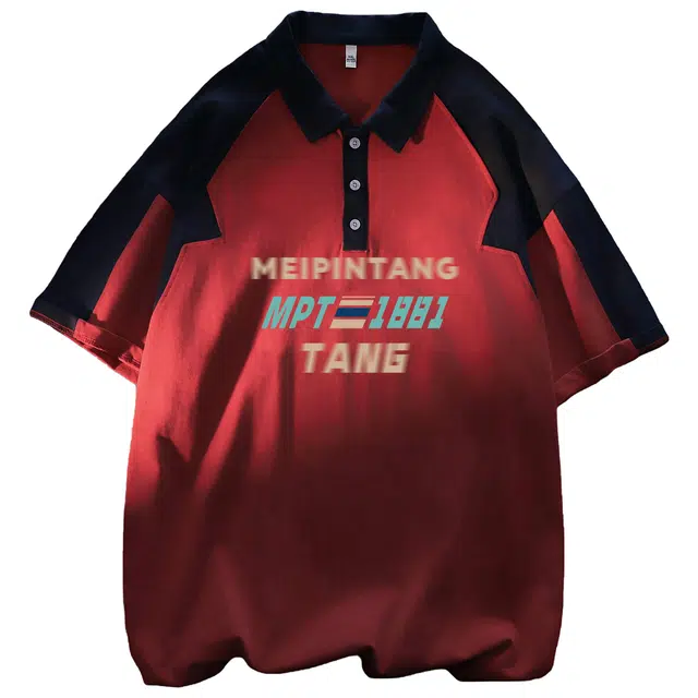 MEIPIN TANG Polo