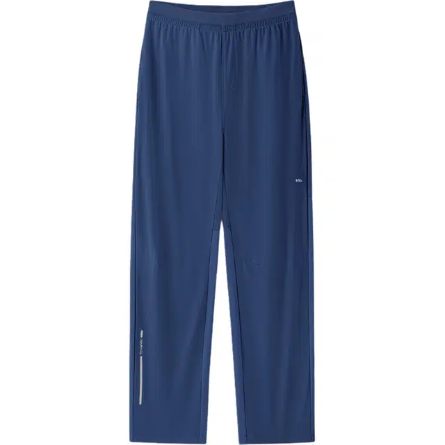 蕉下长裤 舒适简约亲肤 中小童