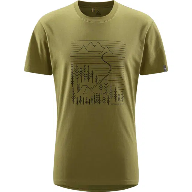 HAGLFS Camp Tee T