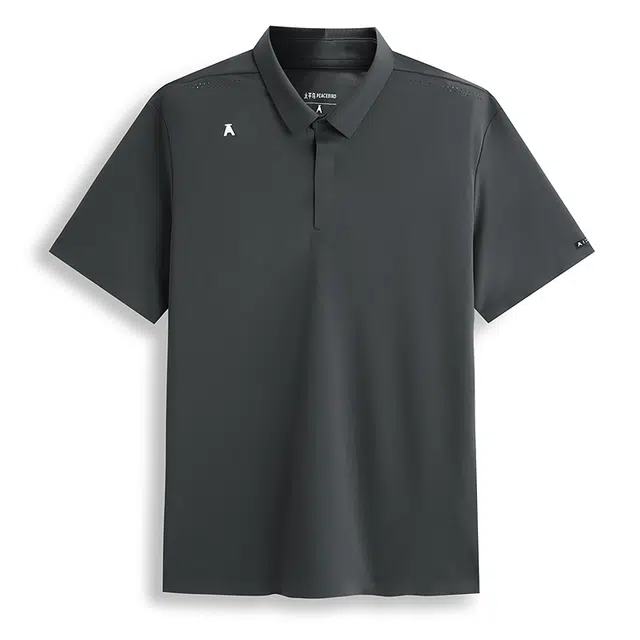 PEACEBIRD MEN Polo