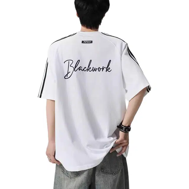 RASHOMONG T