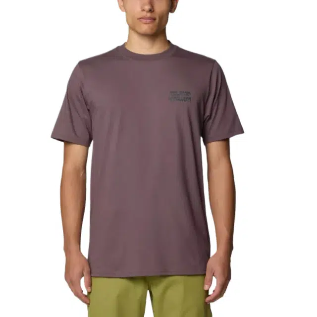 MOUNTAIN HARDWEAR Sun Friend T