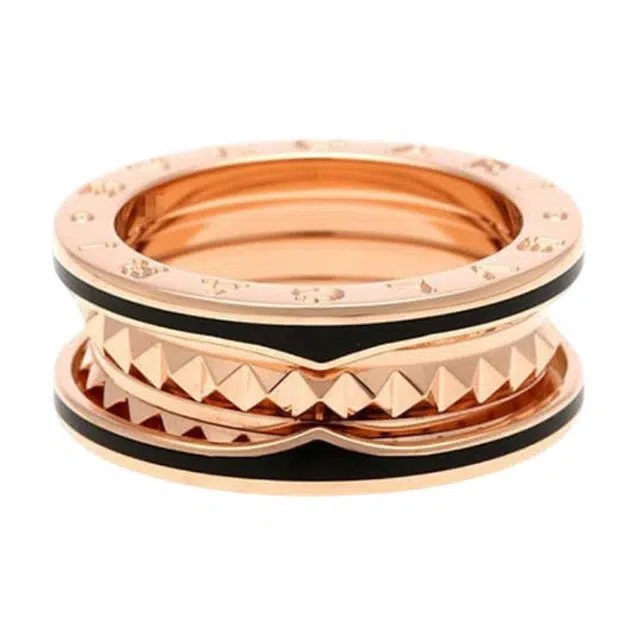 BVLGARI B.ZERO1 18K