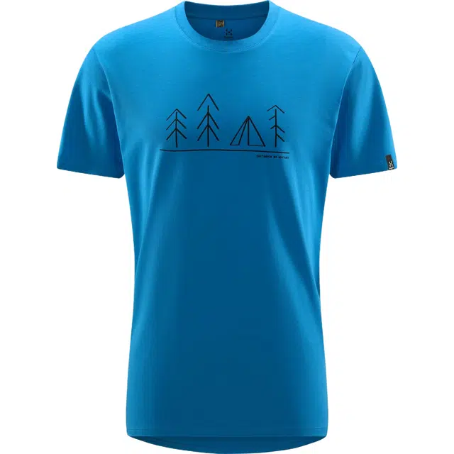 HAGLFS Camp Tee T