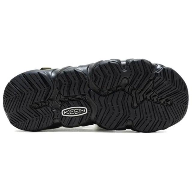 KEEN HYPERPORT FISHERMAN LEATHER