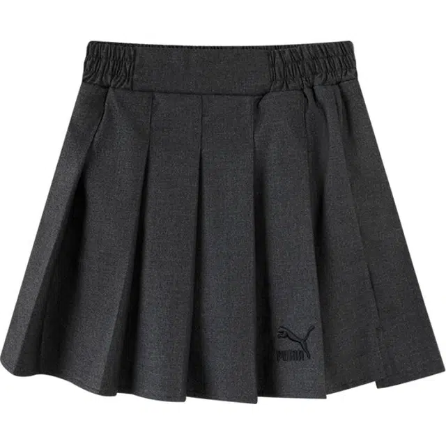 PUMA SportstyleSKIRT PLEATED G