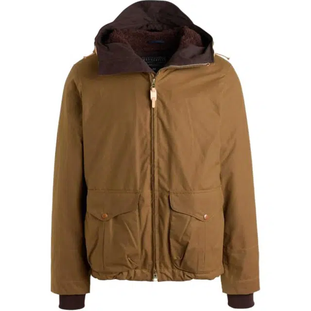 MANIFATTURA CECCARELLI Blazer Coat