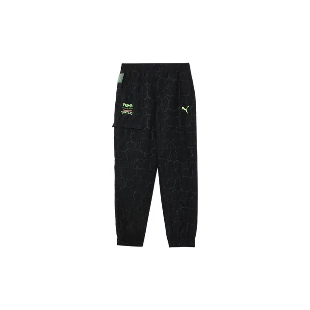 PUMA x TMNT Relaxed Pants