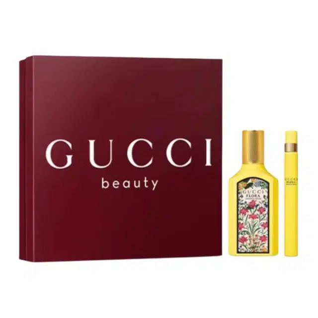 GUCCI EDP 50ml+10ml