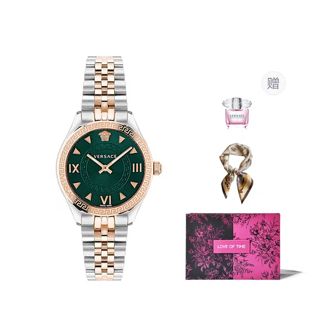 VERSACE VERSACE VE2S00422