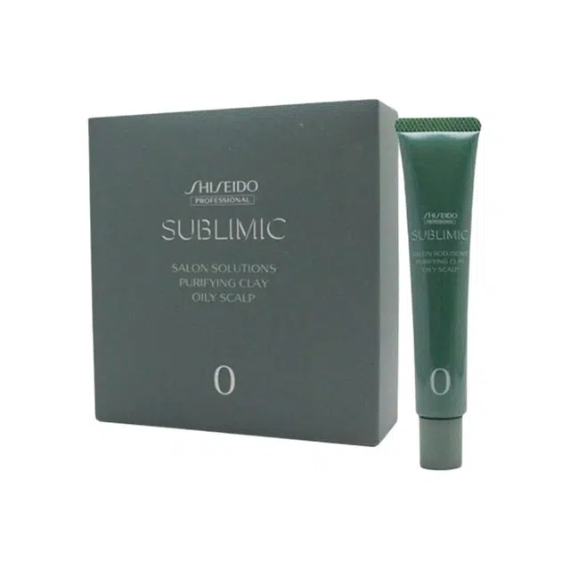 Professional Sublimic Salon Solution 30ml*12