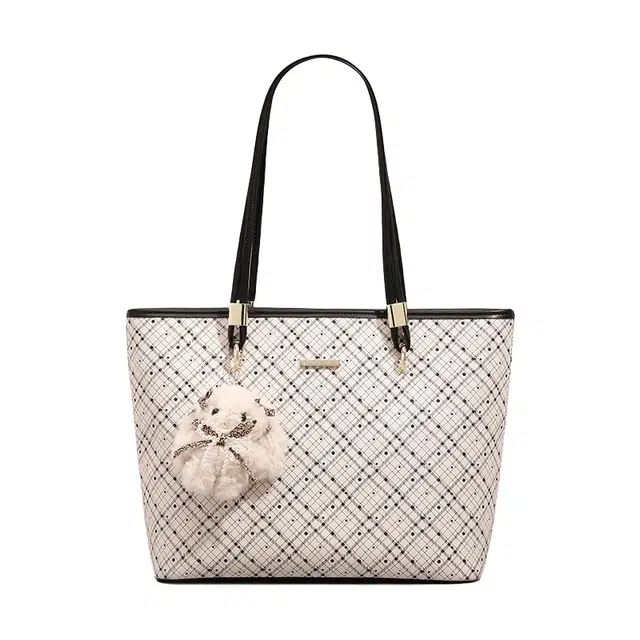 PESASRIE PU Tote