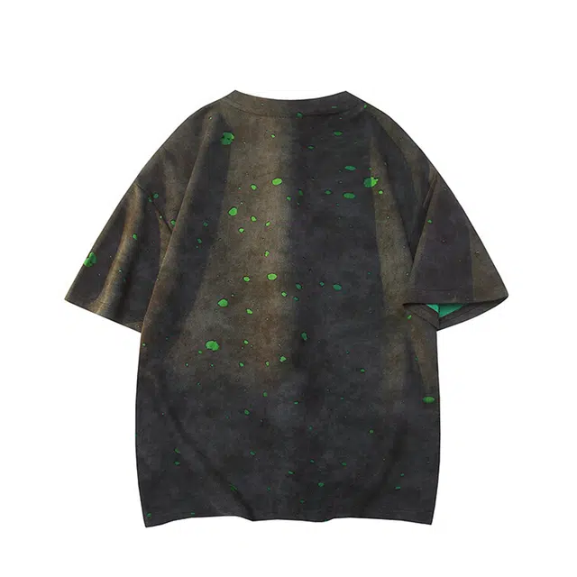 UNDERTIDES T