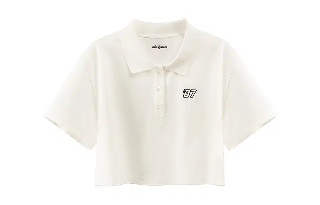 CHUU POLO T