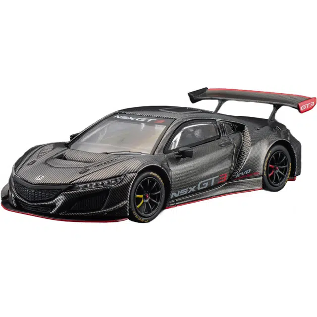 NSX GT3 EVO 22