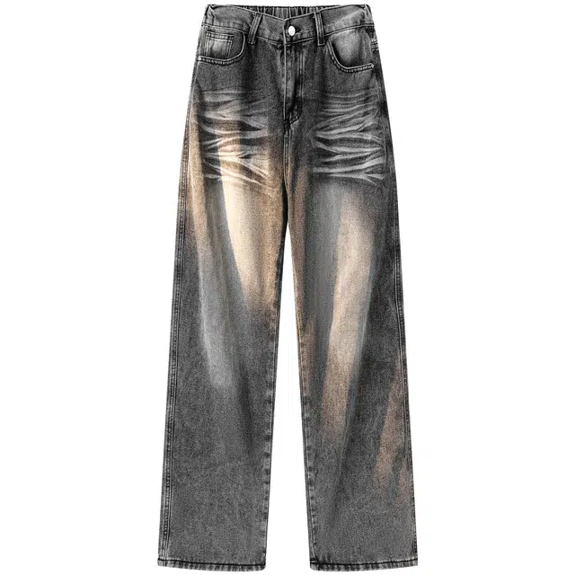 WELTER EXPERIMENT