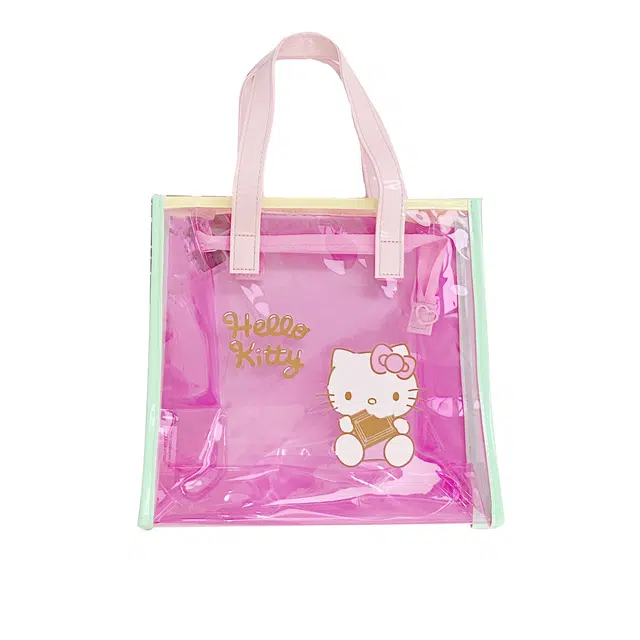 Sanrio PVC
