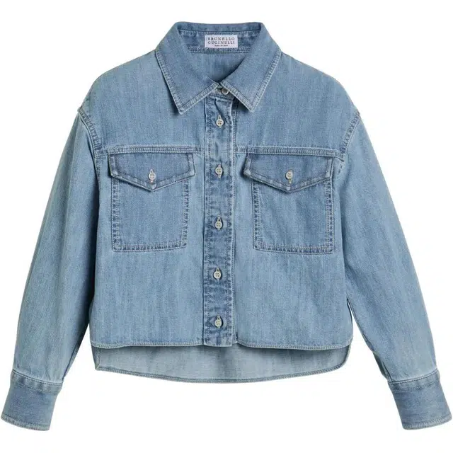 Brunello Cucinelli SS25