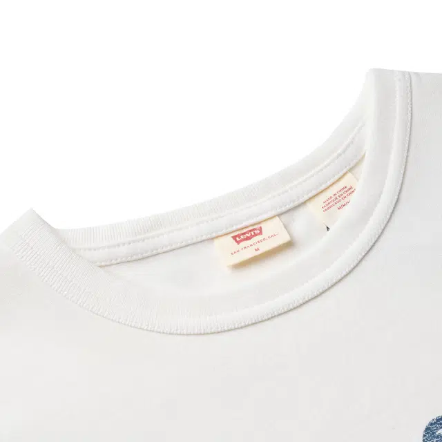 levis T