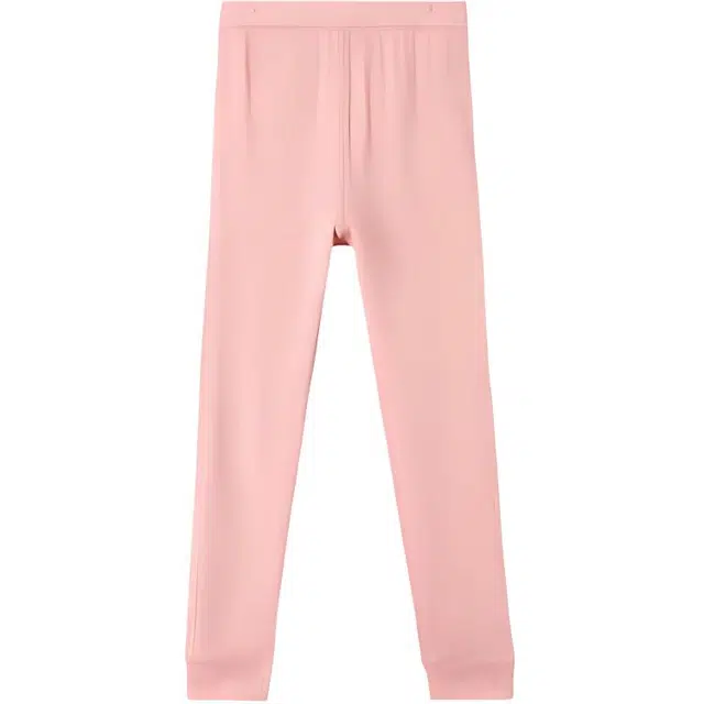 久岁伴 校园系列 轻柔保暖抑菌打底裤 青少年