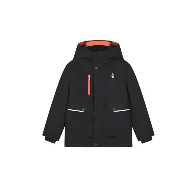 Hush Puppies PROTECTION