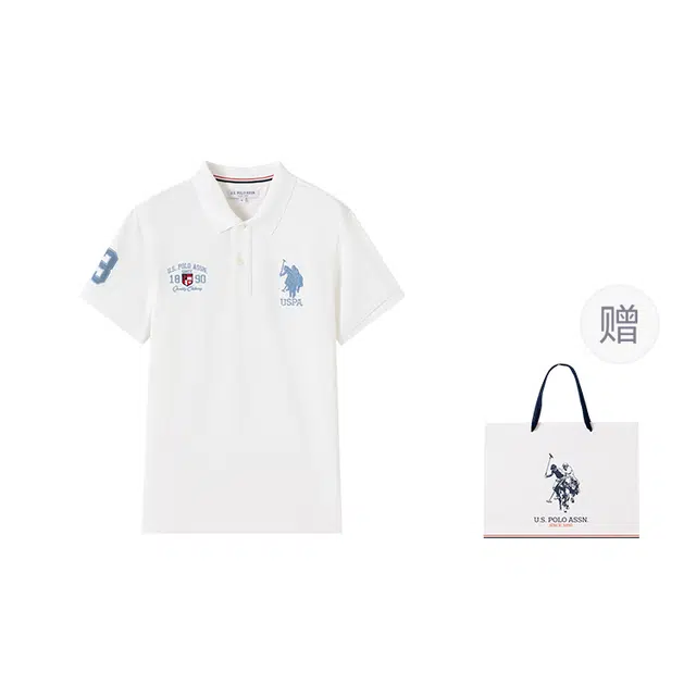 U.S. POLO ASSN. Polo
