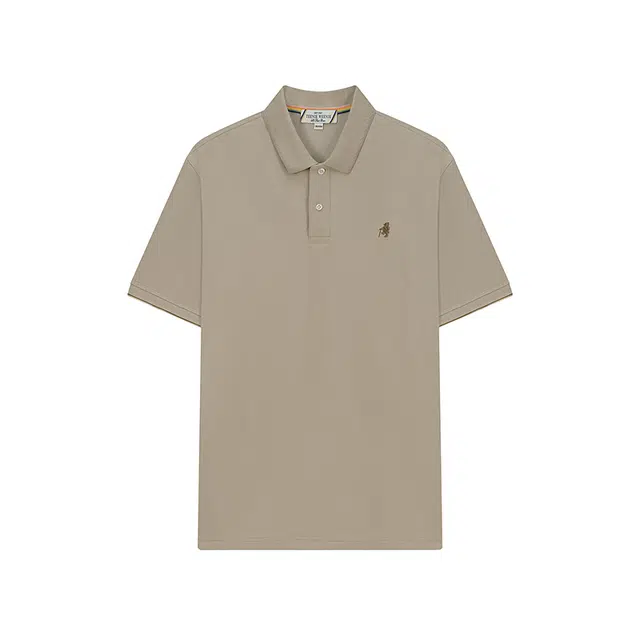 Teenie Weenie Men Polo