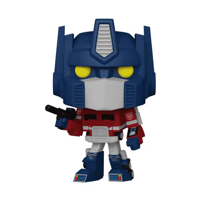 Funko G1 Q