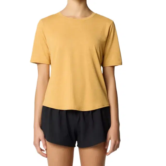 MOUNTAIN HARDWEAR Sunblocker T