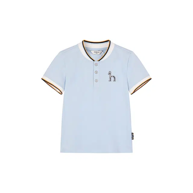 HAZZYS T SS25