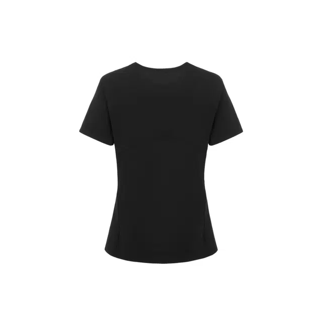 DESCENTE WOMENS TRAINING TOUGH SS25 T
