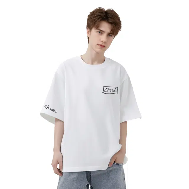 T