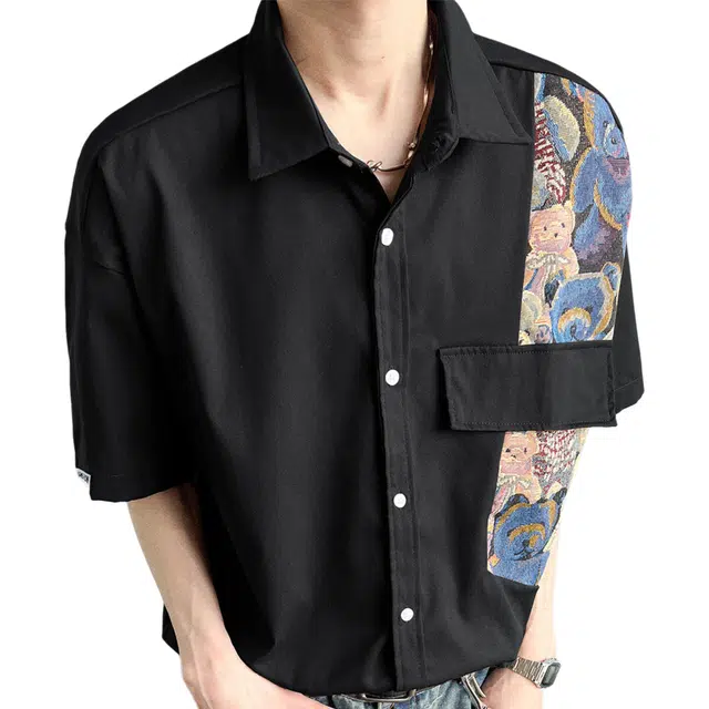 SAME FLOW LogoPolo