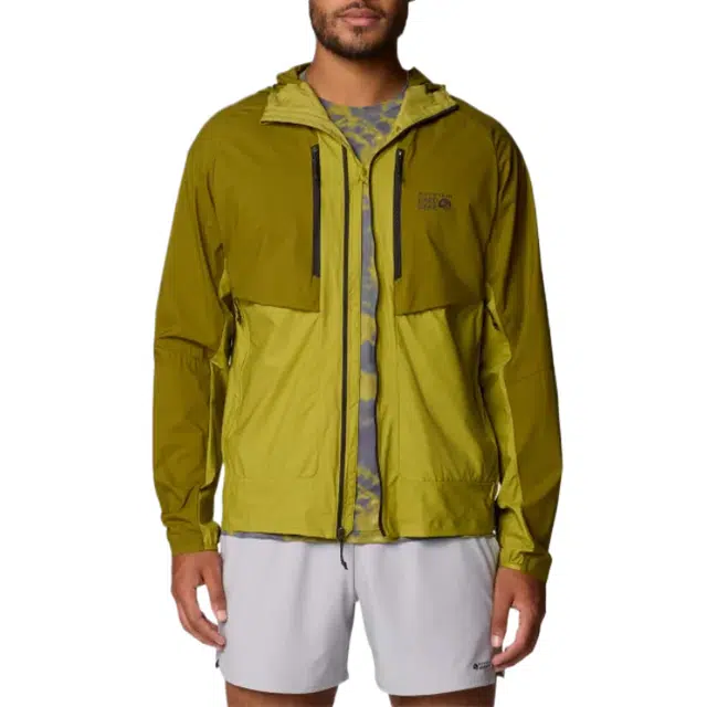 MOUNTAIN HARDWEAR KOR