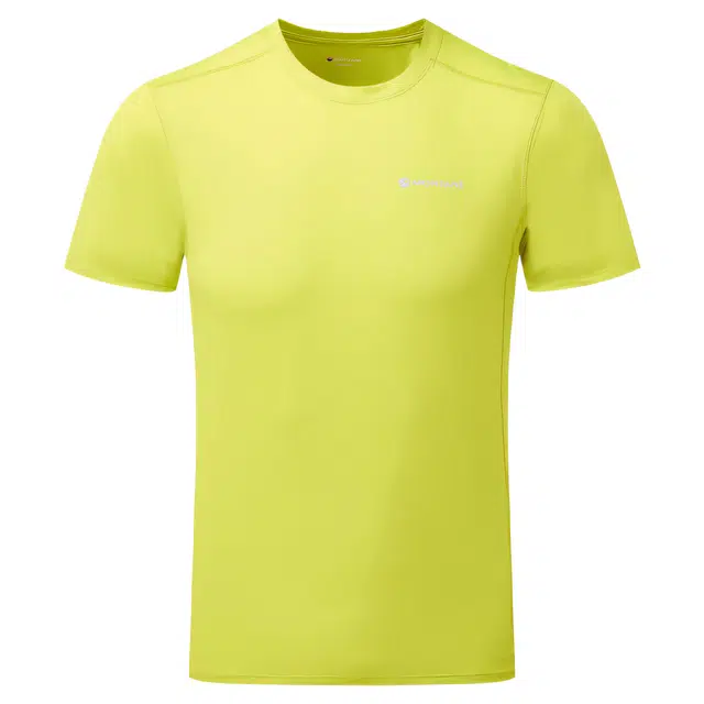 Montane T