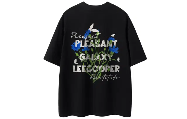 Lee Cooper logoT